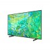 Samsung UA75CU8000KXXS UHD 4K CU8000 Smart TV (75-inch)